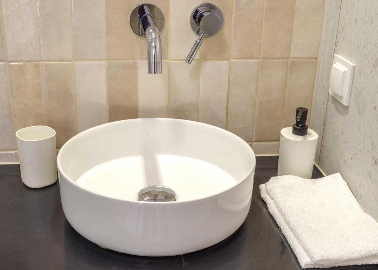 Apartament Piaskowy Chmielno Exteriör bild